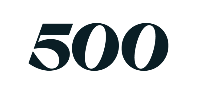 500 Global logo