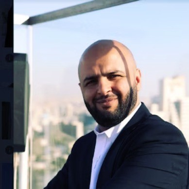 Khaled Alomari